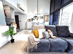 iNZ Residence (D23), Condominium #531618471
